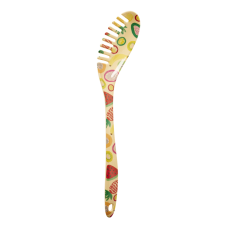 Melamine Pasta Serving Spoon Today is Fun Prints By Rice DK